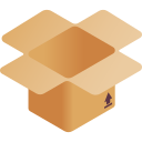 Custom Kitting & Bundling Icon